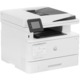 МФУ лазерный HP LaserJet Pro 4103fdw (2Z629A) A4 Duplex Net WiFi белый