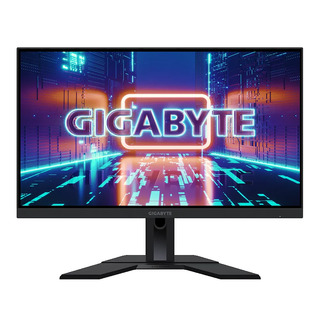 Монитор Gigabyte 27" M27Q X черный IPS LED 0.5ms 16:9 HDMI M/M полуматовая HAS 350cd 178гр/178гр 2560x1440 240Hz FreeSync Premium DP 2K USB 5.2кг
