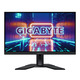 Монитор Gigabyte 27" M27Q X черный IPS LED 0.5ms 16:9 HDMI M/M полуматовая HAS 350cd 178гр/178гр 2560x1440 240Hz FreeSync Premium DP 2K USB 5.2кг