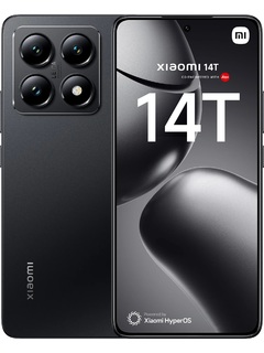 Смартфон Xiaomi 14T 5G 12/512Gb Black EU (Global Version)