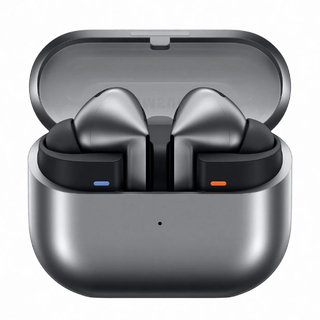 Гарнитура Samsung Galaxy Buds 3 Pro Silver Arabic bluetooth (SM-R630) EU