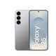 Смартфон Samsung Galaxy S25 12/256Gb Silver SM-S931B/DS