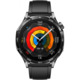 Смарт-часы HUAWEI Watch GT5 46 мм, черные