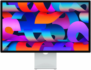 Монитор Apple Studio Display 5K Retina 27" Standard glass  Studio Stаndard glаss Тilt-аdjustablе stand
