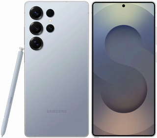 Смартфон Samsung Galaxy S25 Ultra 12/1Tb Blue SM-S938B/DS