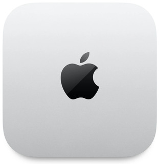 ПК Apple Mac mini M4 10 Core CPU 10 Core GPU 24GB/512GB macOS