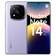 Смартфон Xiaomi Redmi Note 14 Pro+ 12/256Gb Purple 5G NFC EU (Global Version)