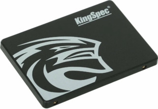 Накопитель SSD SATA 512Gb Kingspec P3-512 2.5"