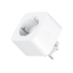 Умная розетка Smart Socket Plug WiFi 2.4 White 16A