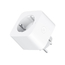 Умная розетка Smart Socket Plug WiFi 2.4 White 16A