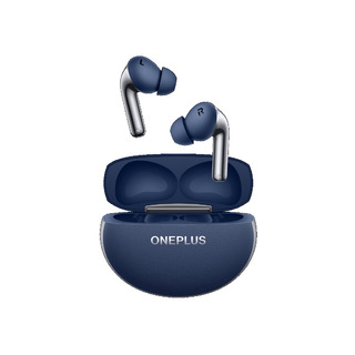 Гарнитура OnePlus Buds 3 Pro Saphire Blue E512A EU