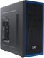 Корпус Deepcool TESSERACT BF Middle Tower Black