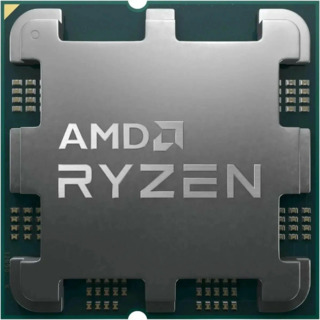 Процессор AMD Ryzen 5 7400F AM5  (100-000001845) (3.7GHz) OEM