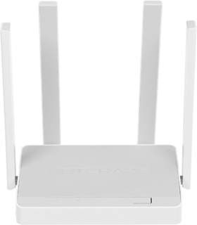 Маршрутизатор Keenetic Netcraze Viva AC1200 10/100/1000BASE-TX/4G ready белый (NC-1913)