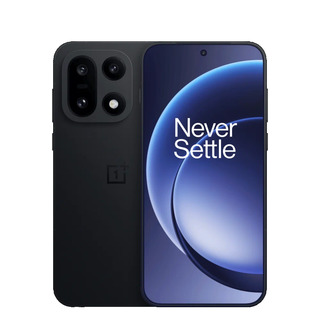 Смартфон OnePlus 15 16/512GB Black 5G NoCharger CPH2747 EU