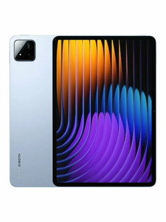 Планшет Xiaomi Pad 7 8/256GB Wi-Fi Blue EU