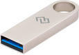 Флеш Диск USB 3.0 64Gb Digma DRIVE3 Серебристый (DGFUL064A30SR)