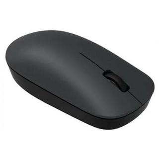 Беспроводная мышь Xiaomi Wireless Mouse Lite 2 Black BHR8916GL