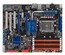 Материнская плата Asus P6T SE Soc-1366 iX58 DDRIII ATX SATA AC'97 8ch LAN-Gbt +1394 +RaiD