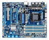 Материнская плата Gigabyte GA-X58-USB3 Soc-1366 iX58 DDRIII ATX SATA3 AC'97 LAN-Gbt +RaiD +USB3.0