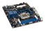 Мат.плата Intel Original DX58SO Soc-1366 iX58 DDRIII ATX SATA Audio 8ch+LAN+RAID+1394 (bulk)