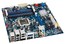 Мат.плата Intel Original DH67BL Soc-1155 iH67 DDR3 mATX Audio 7.1 DVI-I+HDMI LAN RAID (bulk)