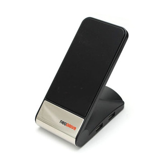 Хаб USB 2.0 Neodrive NDH-620 Держатель мобильного телефона +разъем для зарядки мобильных устройств