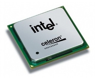 Процессор Celeron D 331 2.67 GHz (256kb, 533MHz, 64) Socket 775