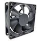 Вентилятор для корпуса 80x80x25мм Molex
