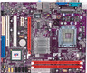 Материнская плата ELITEGROUP G31T-M7 s775 /iG31/ 2xDDR2,PCI-E,SATA,mATX/ oem