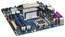 Материнская плата INTEL IG965 Express/Soc 775/i965IG/Conroe/DDR2/PCI-Ex16/SATA/SVGA/IEEE-1394/mATX
