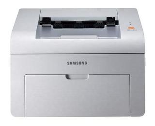 Принтер Samsung ML-2510 (LPT/USB)