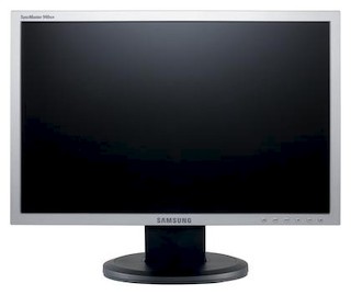 Монитор Samsung TFT 19" 940NW (SSB) 5ms