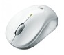 Беспроводная мышь Logitech V470 white cordless Laser Bluetooth for NB USB RTL (910-000301)