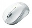 Беспроводная мышь Logitech V470 white cordless Laser Bluetooth for NB USB RTL (910-000301)