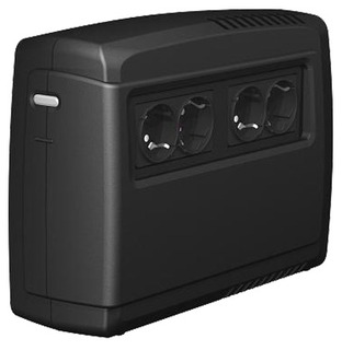 Блок бесперебойного питания PowerWalker 800