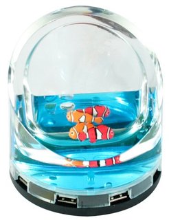 Хаб USB "жидкий" "Neodrive"подставка для мобильного телефона