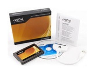 Накопитель SSD C300 256Gb Crucial with Data Transfer Kit (CTFDDAC256MAG-1G1CCA) 2.5