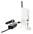 Неттоп iRU 113 Atom D410/1Gb/160/Intel GMA-3150/ CR/ WiFi/ 6xUSB,LAN-Gbt/MeGoo/white