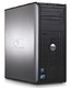 ПК Dell OptiPlex 380 MT C2D E7500/2G/500G/DVD+/-RW/spk/ms/kbd/FreeDos (X053800112R)