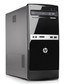 ПК HP 500B MT PE5800/500GB/2GB/DVDRW/kbd/mouse/W7Pro64 RUS (XP045EA)