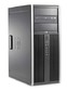 ПК HP Elite 8000CMT E7500/320GB/2GB/DVDRW/kbd/mouse/DOS RUS (WB686EA)