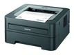 Принтер Brother лазерный HL-2240DR 24стр/мин  2400*600 8Мб USB 2.0 лоток 250 листов дуплекс
