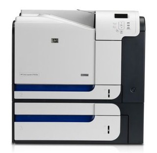 Принтер HP лазерный Color LaserJet CP3525x (CC471A)