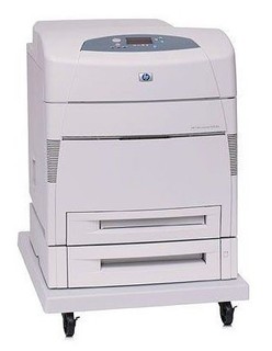Принтер HP лазерный LaserJet A3 5550DTN (Q3716A)