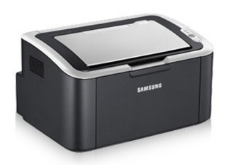 Принтер Samsung лазерный ML-1860/XEV А4 18стр/мин. 1200*1200 лоток 150 л. PrintScreen Anyweb