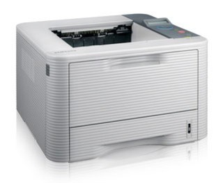 Принтер Samsung лазерный ML-3310ND/XEV A4 31стр/мин 1200x1200 лоток 250 л. сеть, дуплекс