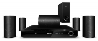 Домашний кинотеатр Philips HTS3510/51