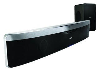 Домашний кинотеатр Philips HTS9140/51
