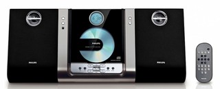 Микросистема Hi-Fi Philips MC-235B/12